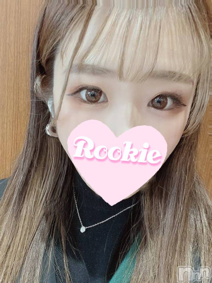 長岡デリヘル(ルーキー)の2022年2月15日お店速報「【体験入店】アイドル系現役女子大生『まりかちゃん』本日2回目の出勤」