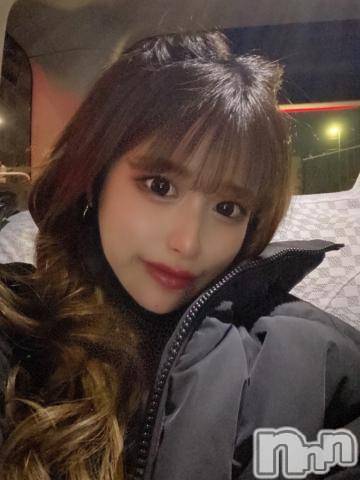 長岡デリヘル(ルーキー)の2022年2月15日お店速報「【待望の出勤決定】鷲見玲奈似の現役AV女優『春名紗奈ちゃん』」