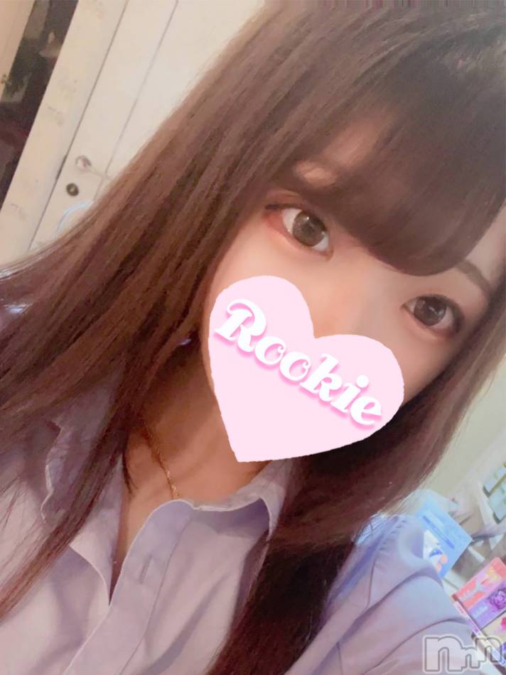 長岡デリヘル(ルーキー)の2022年2月18日お店速報「【本日より待望の出勤決定】アイドル系の現役女子大生『みもちゃん』」