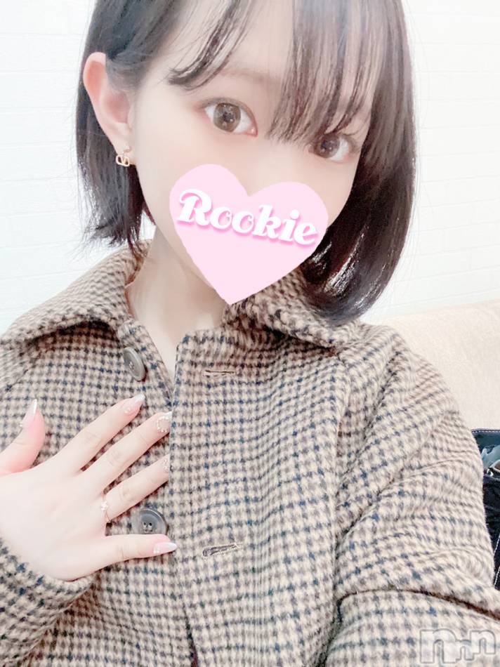 長岡デリヘル(ルーキー)の2022年2月19日お店速報「【必見】愛嬌抜群黒髪清楚な大学生『みりちゃん』体験入店決定です」