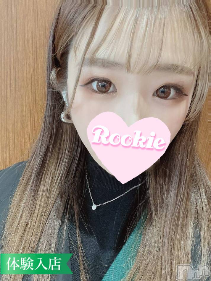 長岡デリヘル(ルーキー)の2022年2月20日お店速報「【本日最終日】ご奉仕好き素人感あるアイドル系美少女『まりかちゃん』」
