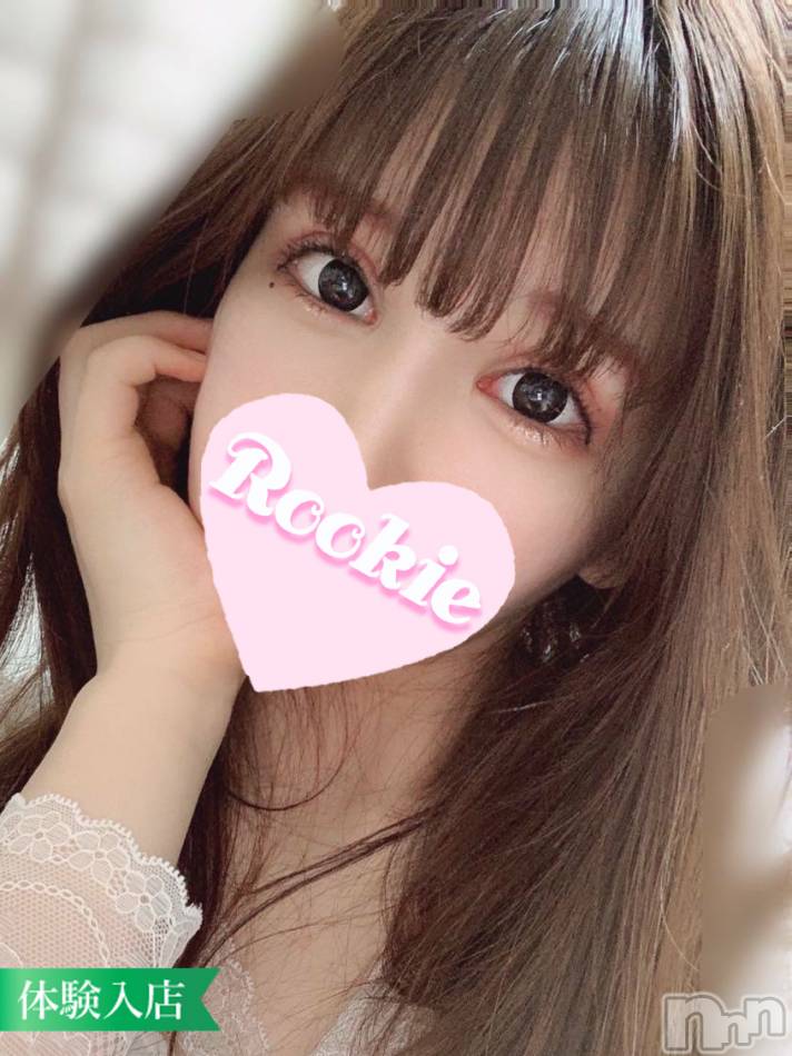 長岡デリヘル(ルーキー)の2022年2月23日お店速報「【新人入店速報】何度もイッてしまう超敏感体質美女『ありあちゃん』」