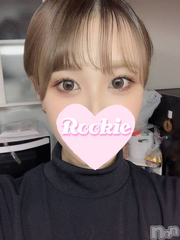 長岡デリヘル(ルーキー)の2022年2月28日お店速報「【本日体験入店】密着大好き誰もが振り返る美人大学生『みはるちゃん』」