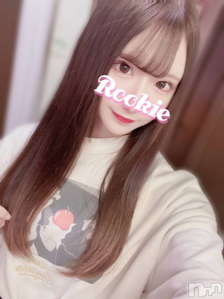 長岡デリヘル(ルーキー)の2022年3月10日お店速報「【必見】完全女子アナ系キレカワ美女『りんちゃん』絶賛体験入店中」