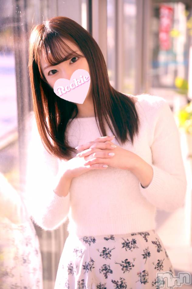 長岡デリヘル(ルーキー)の2022年3月12日お店速報「【残り1枠】当店No1白百合系美女『ななせちゃん』本日最終日です」