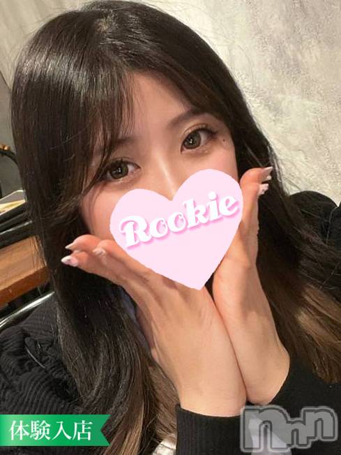 長岡デリヘル(ルーキー)の2022年3月16日お店速報「期待の新人入店！業界経験極浅のナチュラル美少女『ちさちゃん』出勤中」