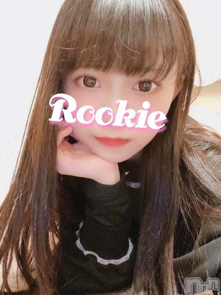 長岡デリヘル(ルーキー)の2022年3月23日お店速報「【当店オススメ】黒髪現役女子大生１８歳『なほみちゃん』出勤です」