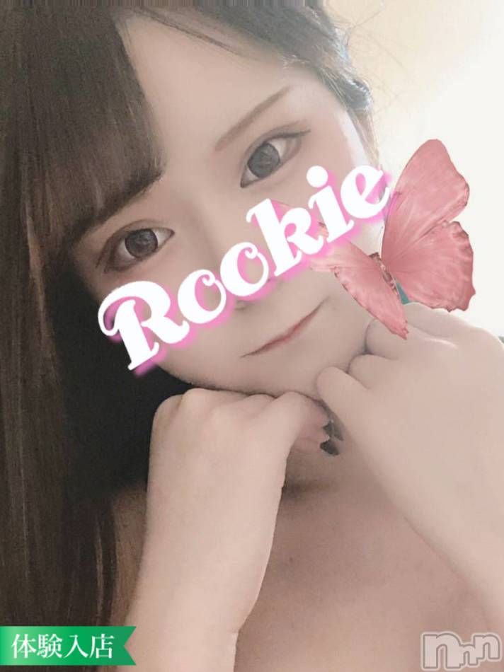 長岡デリヘル(ルーキー)の2022年3月26日お店速報「【残り２日間】ぴちぴち19歳美人カフェ店員『みきちゃん』出勤です」