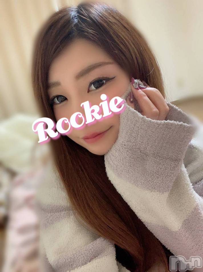 長岡デリヘル(ルーキー)の2022年3月29日お店速報「即尺無料のドM美女【るあんちゃん】出勤決定です」