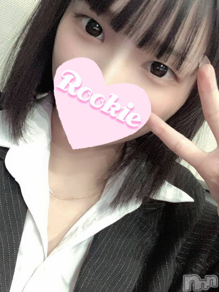 長岡デリヘル(ルーキー)の2022年4月8日お店速報「必見です黒髪ショートの清楚美少女『いとちゃん』只今出勤中です」