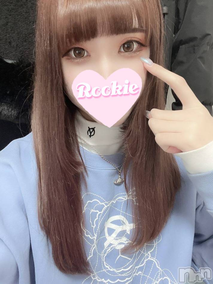 長岡デリヘル(ルーキー)の2022年4月13日お店速報「高身長スレンダーのモデル体型『さあやちゃん』本日体験入店です」
