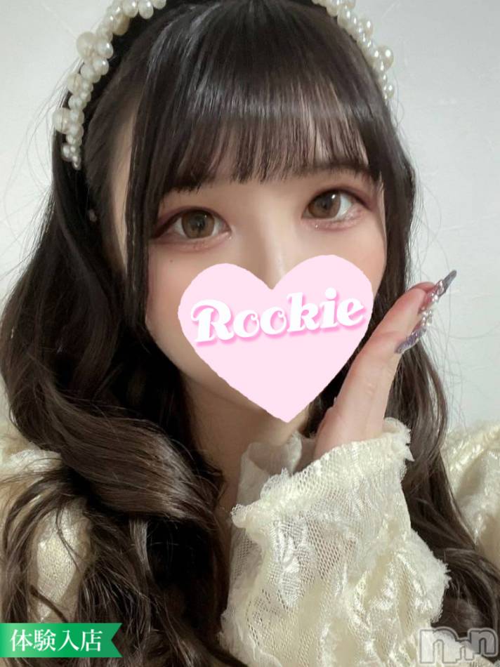 長岡デリヘル(ルーキー)の2022年4月13日お店速報「【本日体験入店決定】色白美肌の癒し系美女『ひめかちゃん』今スグ」