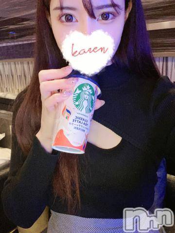 長岡デリヘル(ルーキー)の2022年4月18日お店速報「【人気急上昇中】完全女優系スタイル抜群美女『かれんちゃん』」