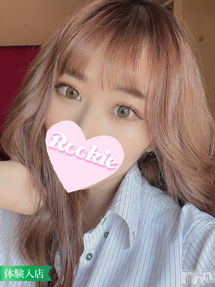 長岡デリヘル(ルーキー)の2022年4月20日お店速報「AVデビュー間近のプラチナ級美女かぐやちゃん絶賛体験入店中です♫」