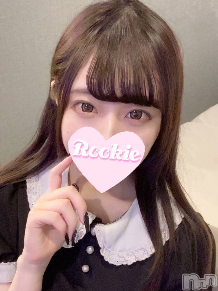長岡デリヘル(ルーキー)の2022年4月27日お店速報「【新人入店速報】アイドル系清純美少女『ちひろちゃん』本日初出勤です」