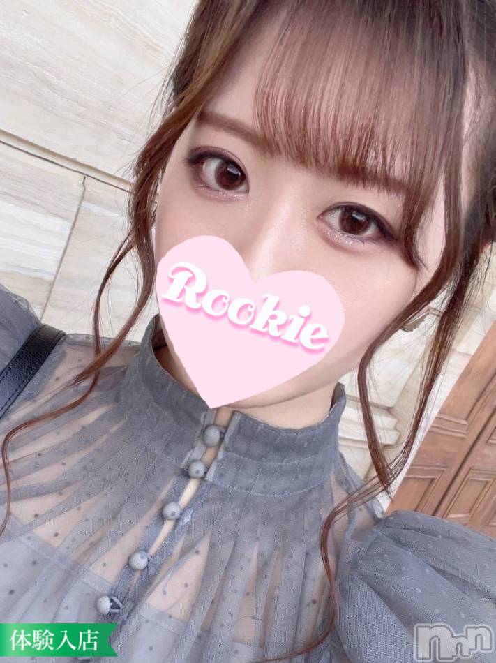 長岡デリヘル(ルーキー)の2022年4月28日お店速報「【女子アナ系王道美女】体験入店中決定全身性感帯『めぐるちゃん』」