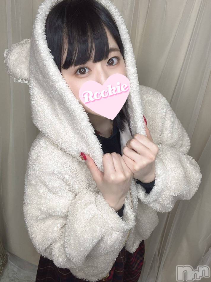 長岡デリヘル(ルーキー)の2022年4月30日お店速報「【本日体験入店決定】電マ大好き学園系アイドル系美女『みそらちゃん』」