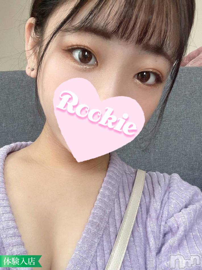 長岡デリヘル(ルーキー)の2022年5月3日お店速報「ミニマムFカップ悩殺ボディ『はるあちゃん』ご予約受付中です」