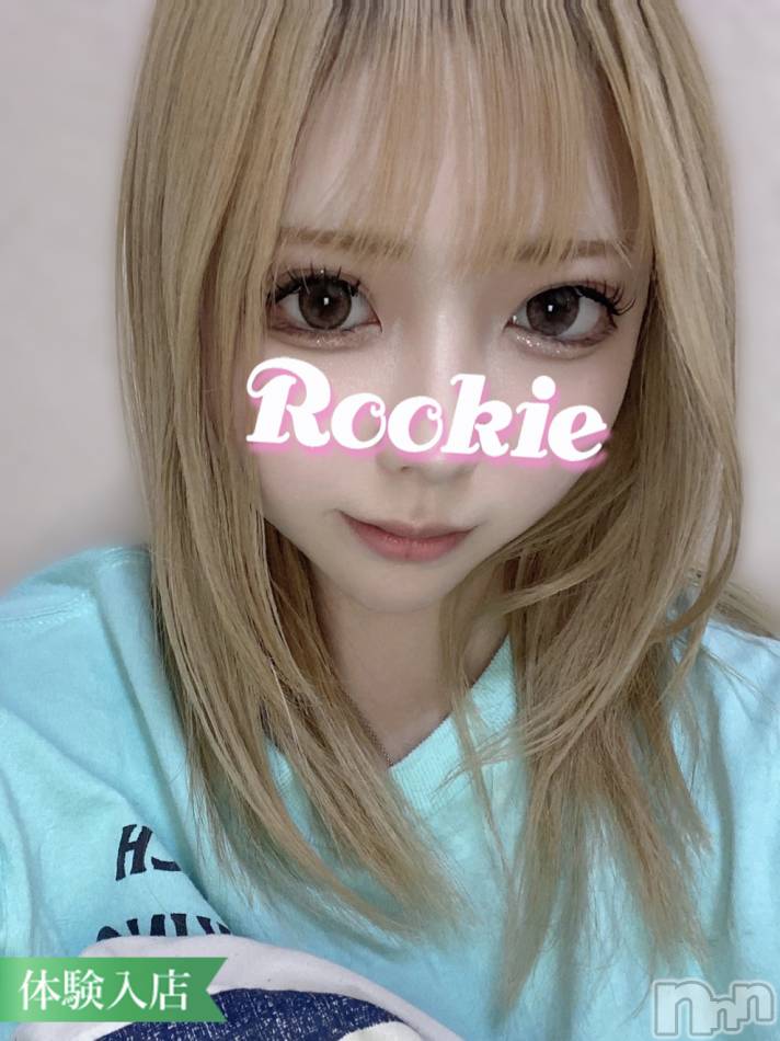 長岡デリヘル(ルーキー)の2022年5月8日お店速報「【リピーター様多数】超敏感エロカワ美少女『れんちゃん』待望の出勤」