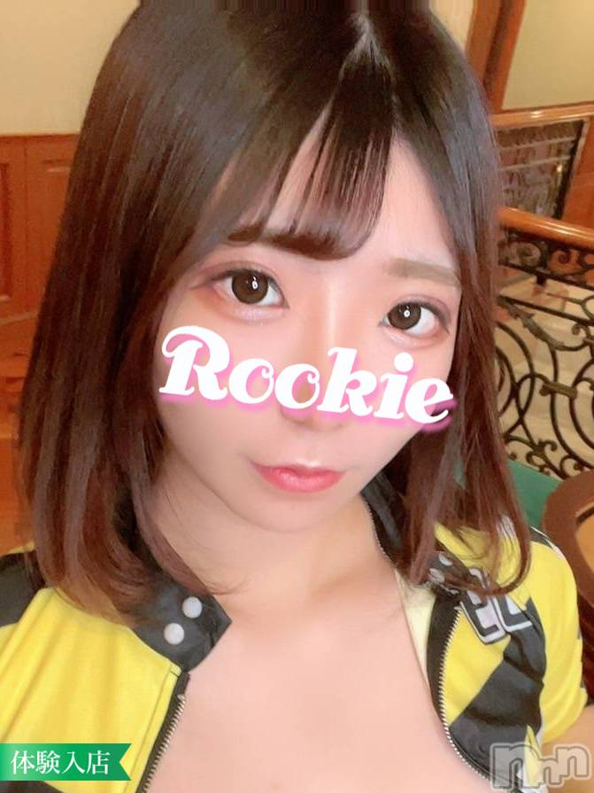 長岡デリヘル(ルーキー)の2022年5月9日お店速報「モデル系美巨乳美女【もかちゃん】本日から出勤です」