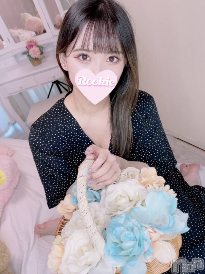 長岡デリヘル(ルーキー)の2022年5月11日お店速報「ハーフ顔♪Fカップ美少女絶賛体験入店中です♪ご予約お待ちしております」