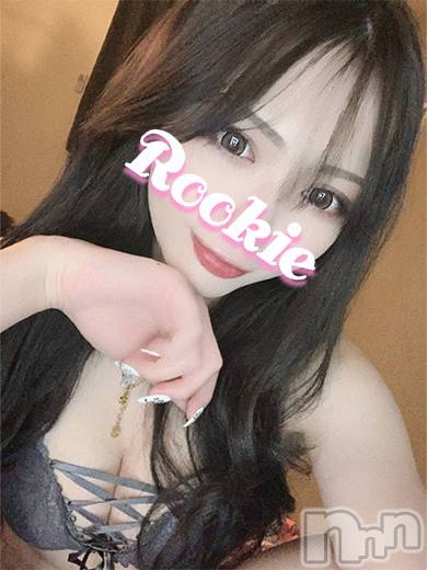 長岡デリヘル(ルーキー)の2022年5月22日お店速報「【残り2日間限定】業界経験極浅内田理央似の18歳美女『えりかちゃん』」