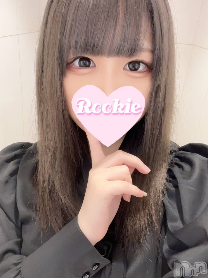 長岡デリヘル(ルーキー)の2022年5月24日お店速報「完全業界未経験☆華の18歳『みるくちゃん』本日より待望の出勤です」