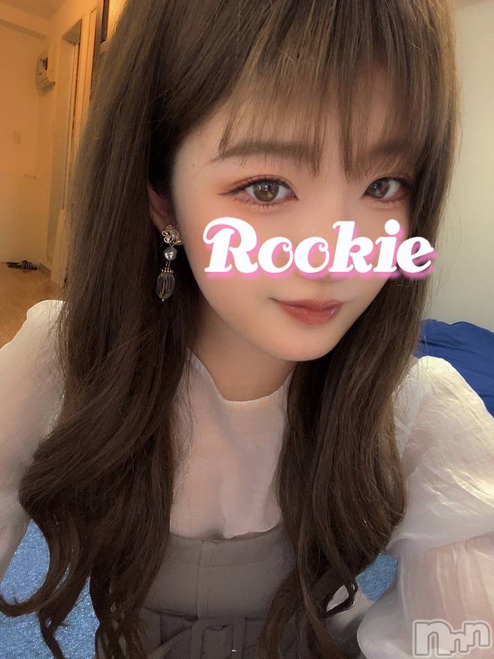 長岡デリヘル(ルーキー)の2022年5月25日お店速報「【必見】ほぼ未経験の現役ドM女子大生『なつちゃん』久々の出勤です」