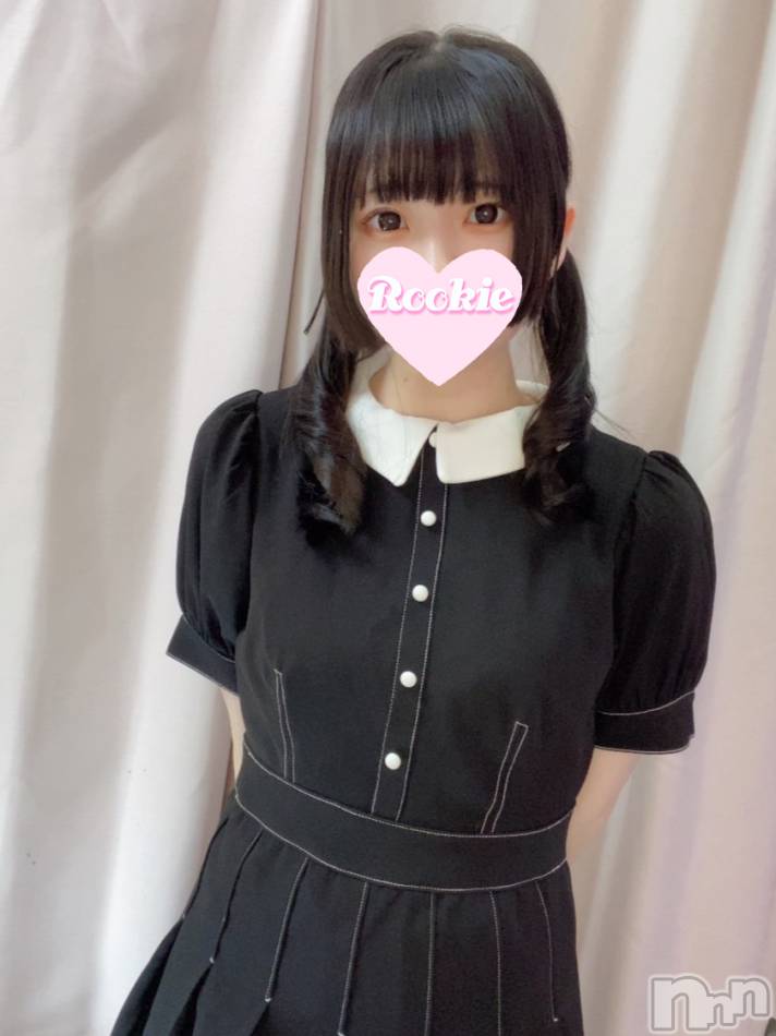 長岡デリヘル(ルーキー)の2022年6月2日お店速報「【大注目】ドMな黒髪ロリ系美少女『このはちゃん』本日体験入店決定」