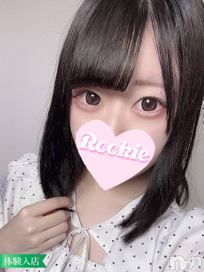 長岡デリヘル(ルーキー)の2022年6月21日お店速報「【本日体験入店】黒髪優艶美少女『めぐむちゃん』ご予約受付中です」