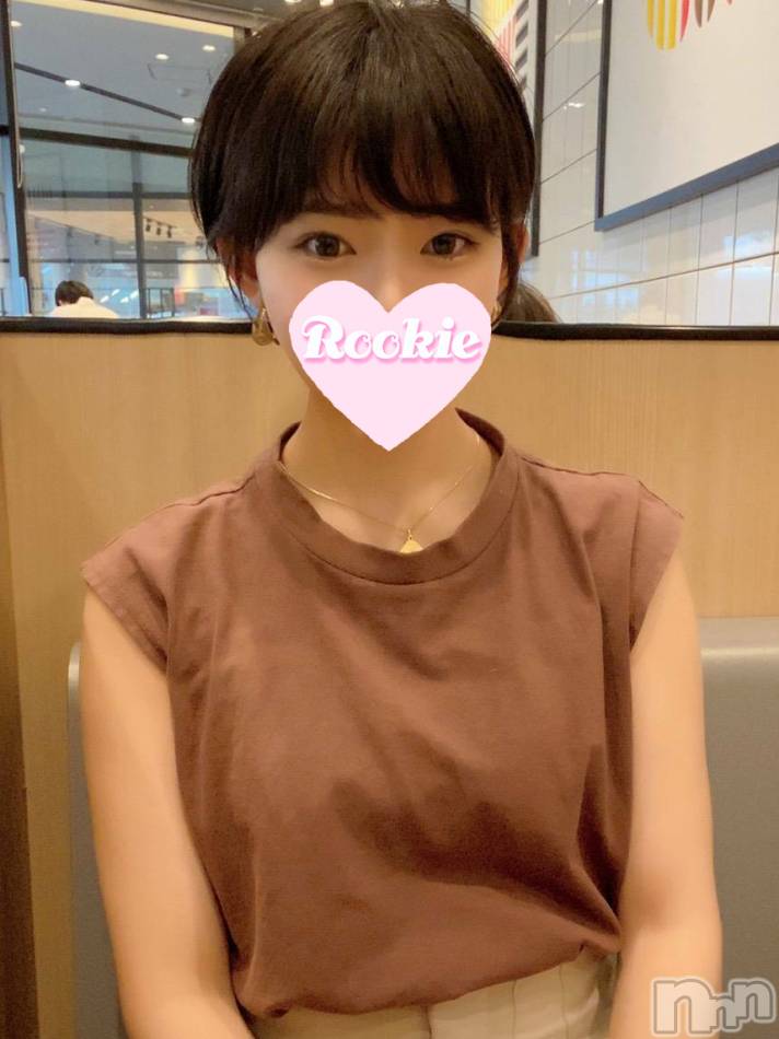 長岡デリヘル(ルーキー)の2022年6月24日お店速報「黒髪ショート女優系美女『えりはちゃん』本日より待望の出勤決定です」