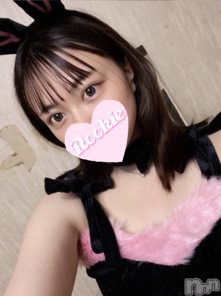 長岡デリヘル(ルーキー)の2022年6月26日お店速報「【人気急上昇】キス好き敏感清楚美女『ひめちゃん』残り枠僅かです」