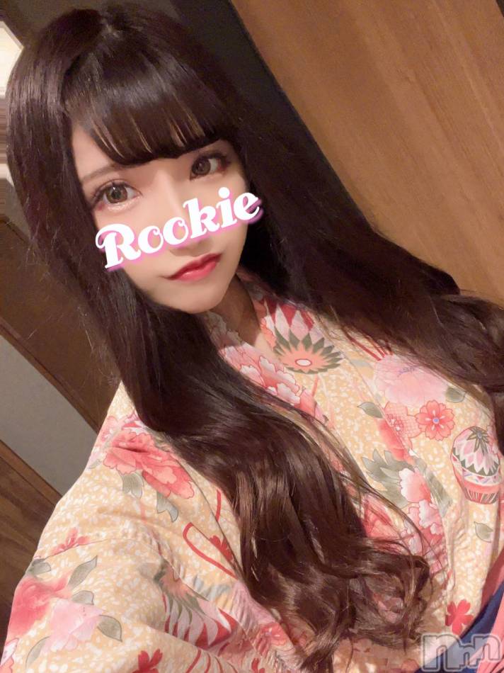 長岡デリヘル(ルーキー)の2022年7月1日お店速報「【新人入店速報】ご奉仕好きモデル系美女『もえはちゃん』本日初出勤」