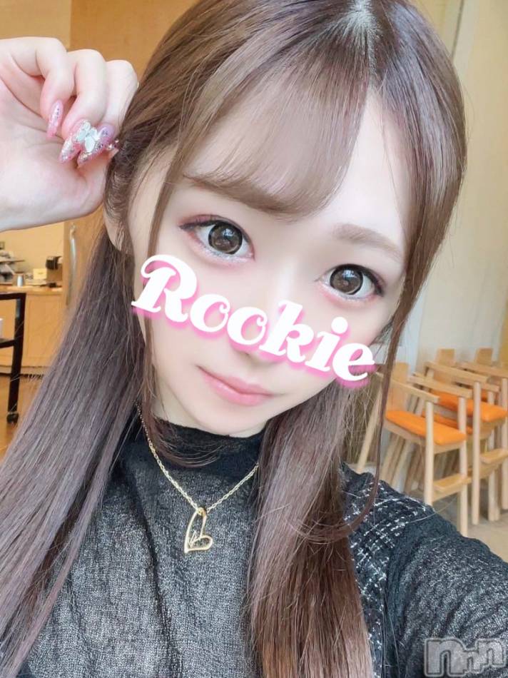 長岡デリヘル(ルーキー)の2022年7月3日お店速報「【大注目】誰もが羨む圧巻のスタイル『ゆめかちゃん』残り枠僅か」