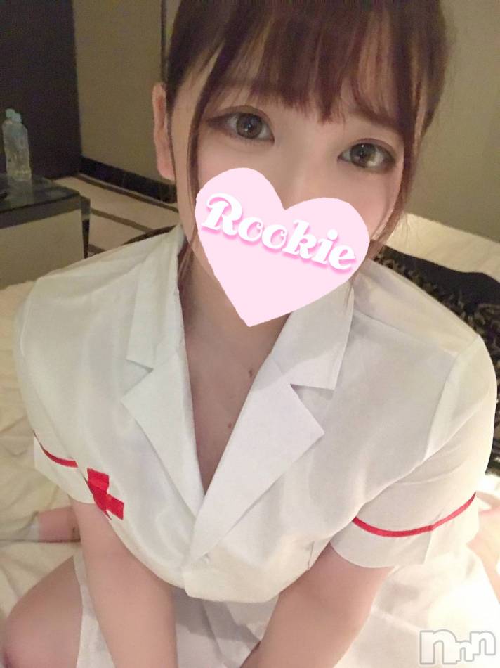 長岡デリヘル(ルーキー)の2022年7月13日お店速報「【体験入店決定】低身長キレカワ美女『らんちゃん』本日初出勤です」