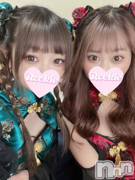 長岡デリヘル(ルーキー)の2022年7月22日お店速報「【注目】大人気すいちゃん、かぐやちゃん夢の3Pコース開催決定です」