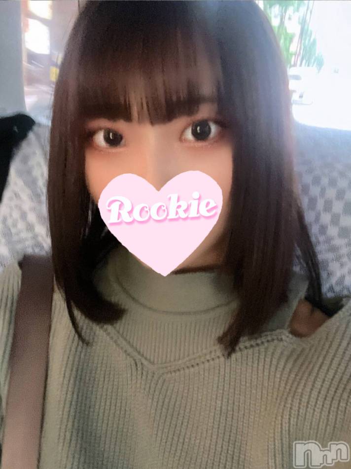 長岡デリヘル(ルーキー)の2022年8月13日お店速報「業界経験浅めの18歳ドM女子大生『しずくちゃん』体験入店中です」