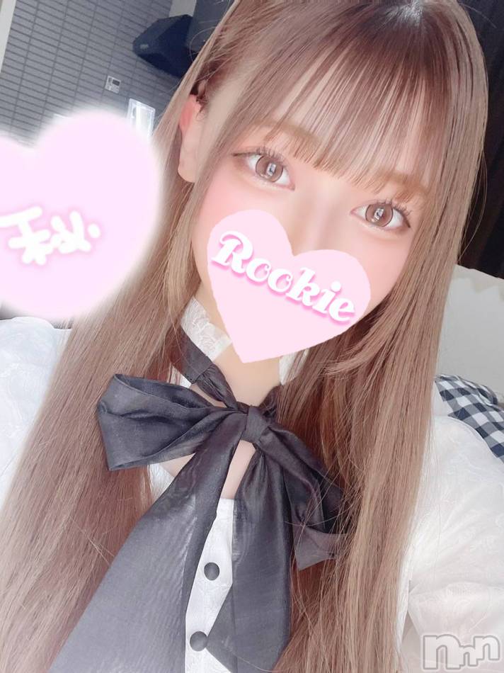 長岡デリヘル(ルーキー)の2022年8月20日お店速報「【当店オススメ】めるる似の完全モデル系美女『うたちゃん』初出勤」