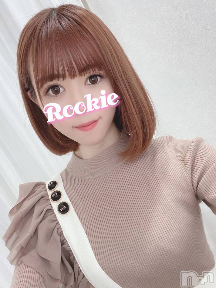 長岡デリヘル(ルーキー)の2022年8月30日お店速報「限定出勤決定!!完全モデル系美女♡『みらいちゃん』本日14時より出勤」
