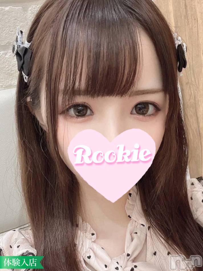 長岡デリヘル(ルーキー)の2022年9月25日お店速報「【体験入店決定】美巨乳な鉄板美少女『まゆりちゃん』15時初出勤」
