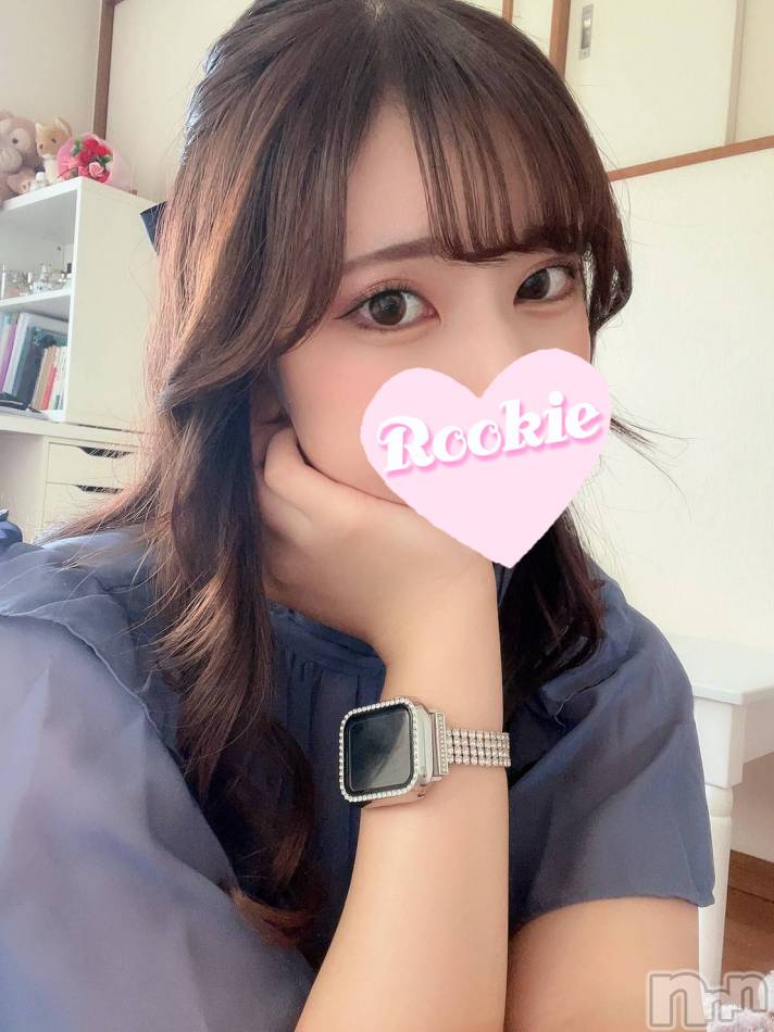 長岡デリヘル(ルーキー)の2022年9月25日お店速報「【新人入店速報】完全美形女子大生『みうちゃん』まだ空き枠あります」