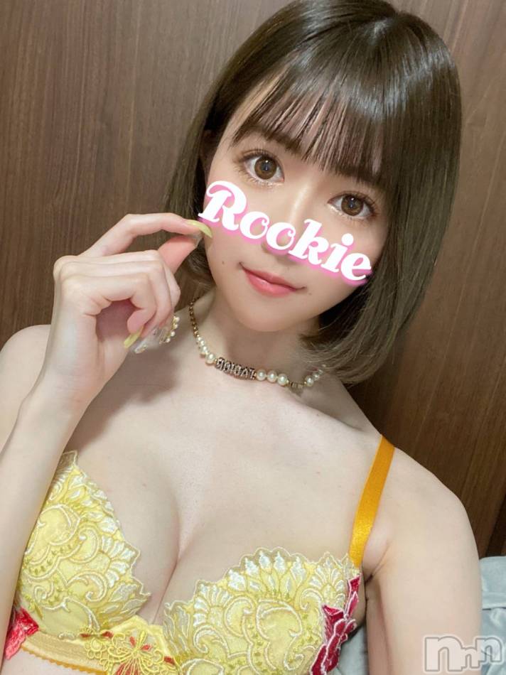 長岡デリヘル(ルーキー)の2022年9月26日お店速報「イチャイチャ好きモデル級スタイル『みらいちゃん』２日間の限定出勤です」