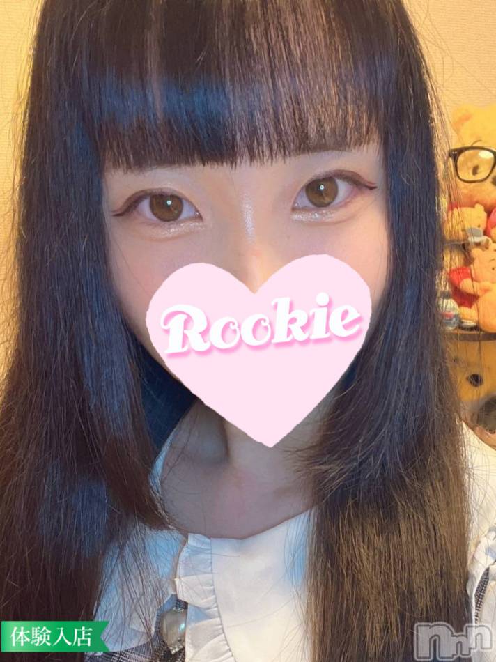 長岡デリヘル(ルーキー)の2022年10月18日お店速報「キスだけで濡れちゃう敏感美少女『みすほちゃん』特別OPもあります」