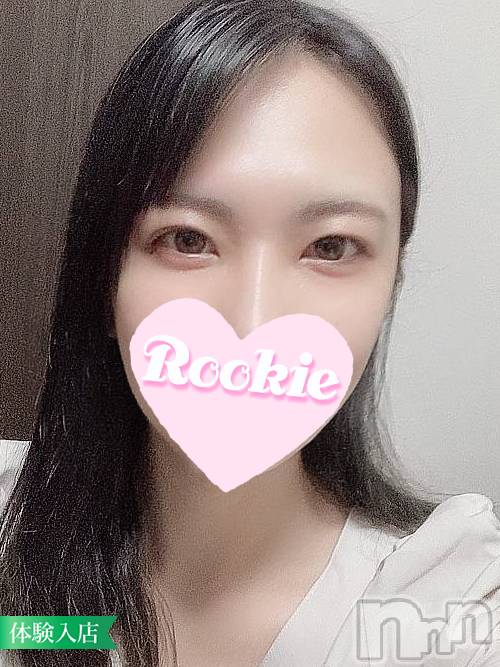 長岡デリヘル(ルーキー)の2022年10月28日お店速報「【注目】長身清楚美女【くみこちゃん】本日より体験入店中です」