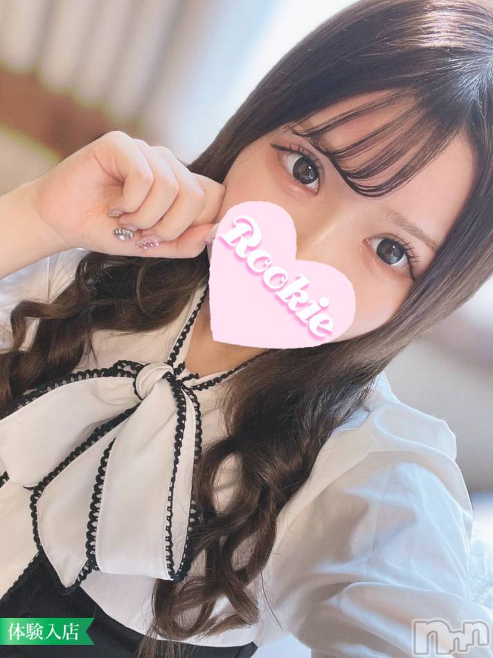 長岡デリヘル(ルーキー)の2022年11月9日お店速報「【新人入店速報】純真無垢の18歳美少女♡『ちこちゃん』本日体験入店」
