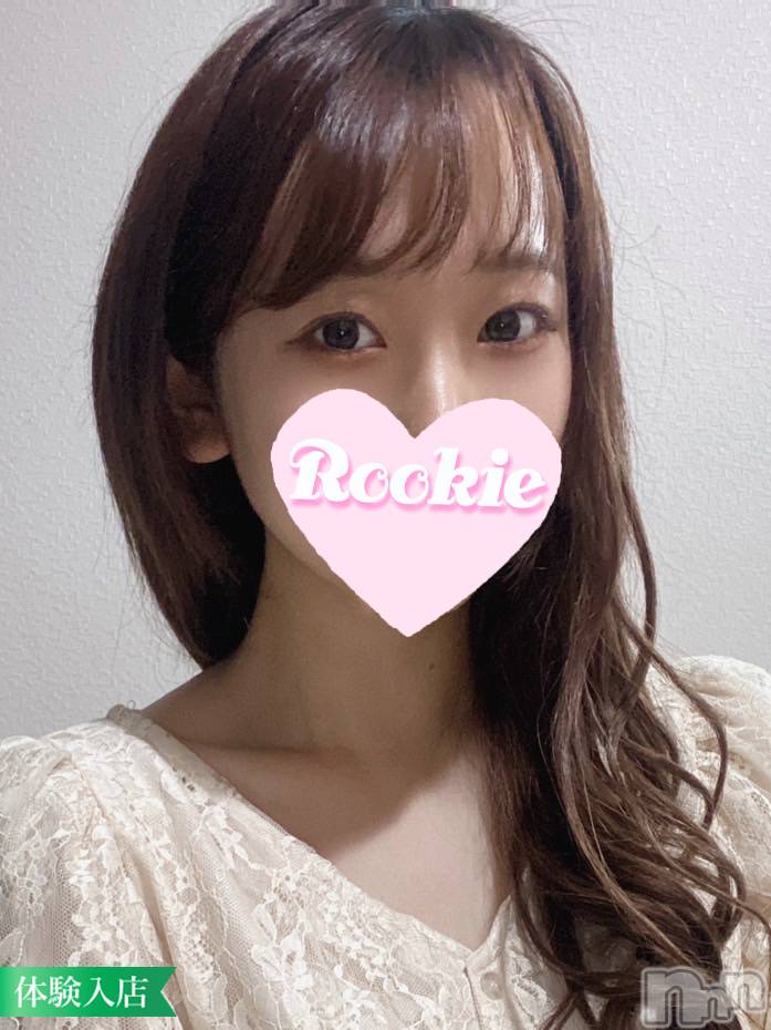 長岡デリヘル(ルーキー)の2022年12月7日お店速報「【注目】経験極浅清楚美女『ここみちゃん』体験入店中です」