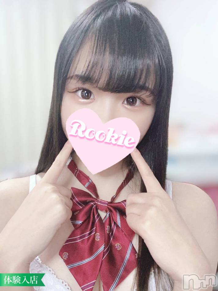 長岡デリヘル(ルーキー)の2022年12月8日お店速報「【大注目】キュートなアイドル系美少女『ひろかちゃん』本日初出勤です」