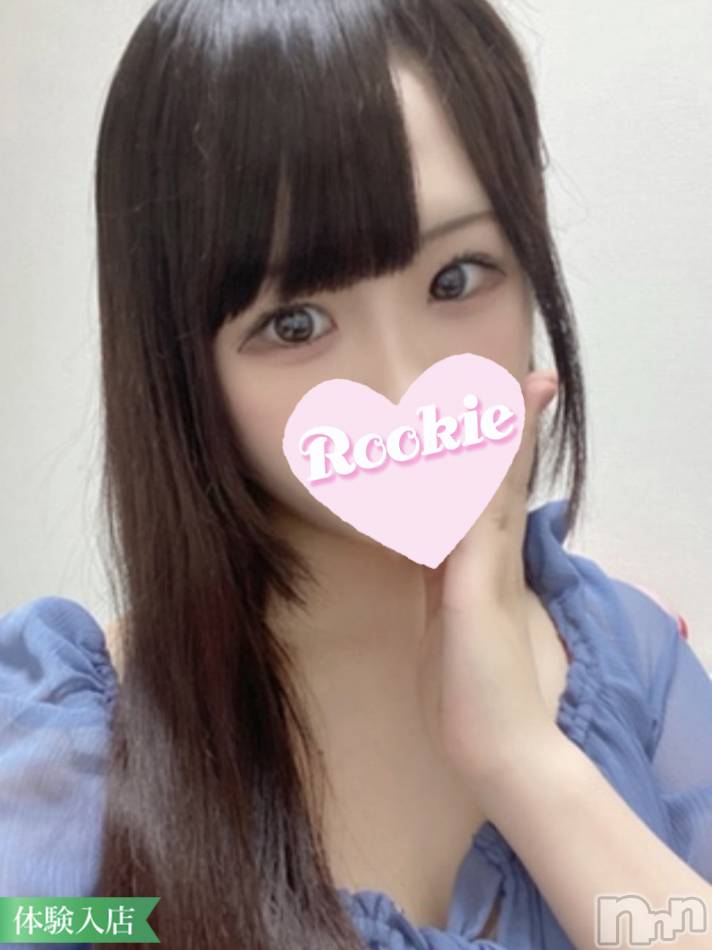 長岡デリヘル(ルーキー)の2023年1月6日お店速報「【注目】清楚系おっとり美少女『りなちゃん』本日初出勤です」