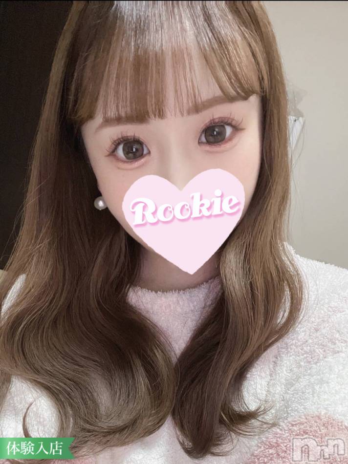 長岡デリヘル(ルーキー)の2023年1月8日お店速報「【必見】ご奉仕好きの全身性感帯美少女【ちゆきちゃん】本日体験入店決定」