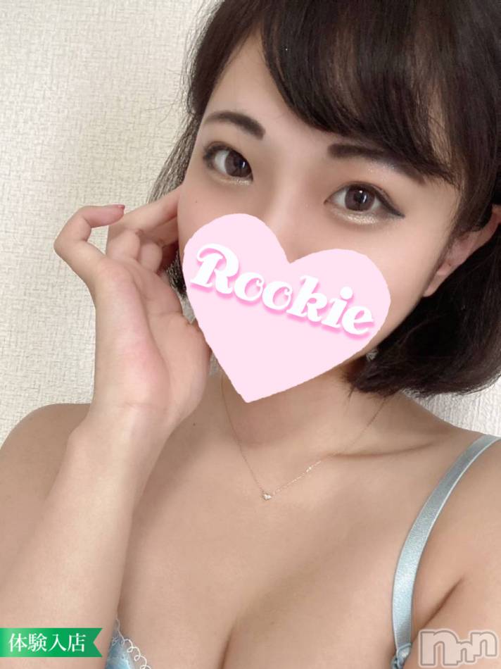 長岡デリヘル(ルーキー)の2023年1月12日お店速報「美乳美尻の高身長スレンダー美女『えなちゃん』出勤中です」